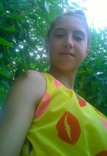 My photo - Viktoriya, 26 from Kurgan (@viktoriya95147)
