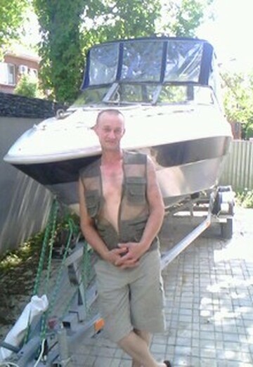 My photo - Oleg, 55 from Samara (@oleg191438)