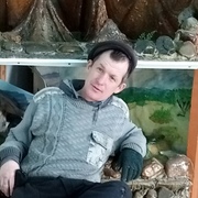 СЕРГЕЙ, 40, Молчаново