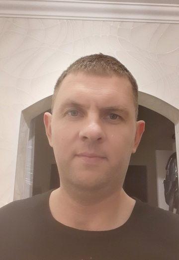 My photo - Vadim, 41 from Zelenograd (@vadim141183)