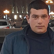 Арман, 22, Михайлов