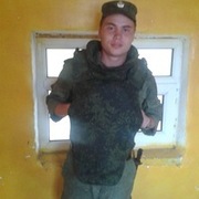 Гришка, 31, Глазов