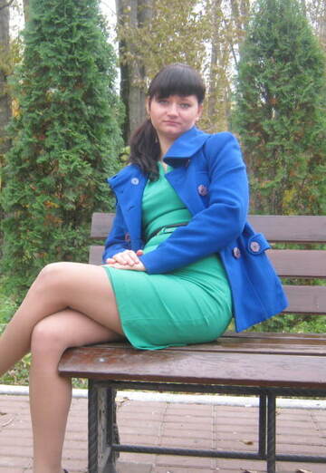 My photo - Alena, 32 from Saratov (@alena91825)