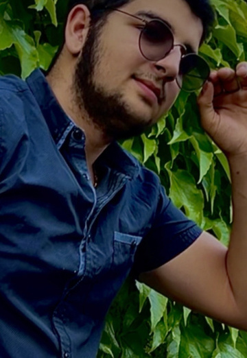 My photo - Zahar, 21 from Kelheim (@zahar8734)