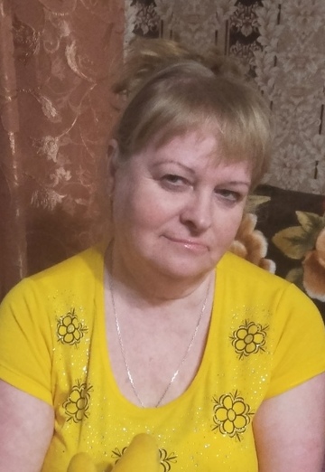 Моя фотография - Людмила, 55 из Донской (@ludmila130059)
