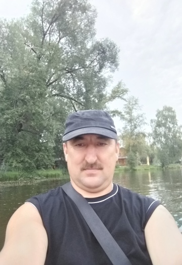 Моя фотография - Анатолий, 51 из Ижевск (@anatoliy75234)