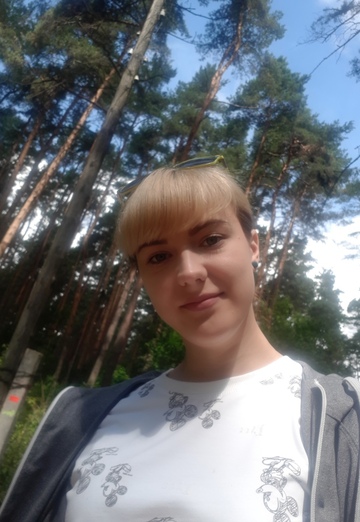 My photo - Yaska, 29 from Vyksa (@yaska204)