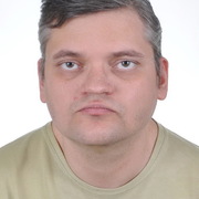 Sergey 41 Alchevsk