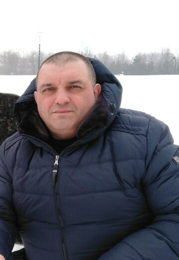 Моя фотография - Олег, 49 из Донецк (@oleg164808)