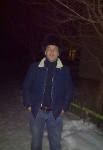 Моя фотография - Витальсон, 54 из Астана (@vitalson65)