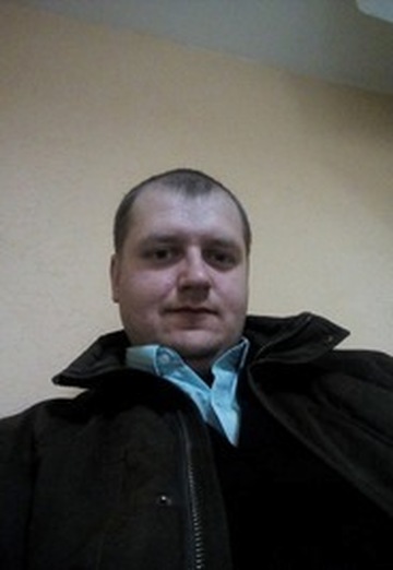 Моя фотография - Vitali, 37 из Мозырь (@vitali1351)