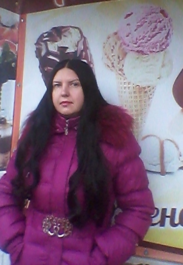 Моя фотография - Света, 45 из Донецк (@sveta37586)
