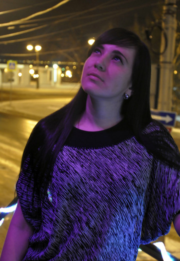 Моя фотография - Наталья, 38 из Урай (@natalya74348)