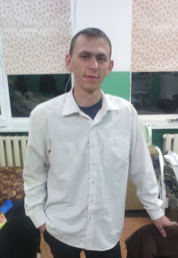 Моя фотография - Жека, 33 из Ростов-на-Дону (@jeka13329)