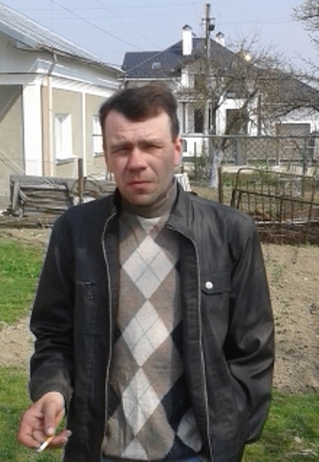 My photo - Valeriy, 48 from Truskavets (@valeriy26931)