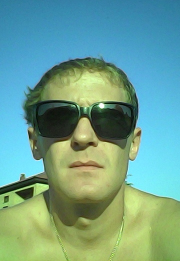 My photo - Aleksandr, 44 from Salavat (@aleksandr545511)