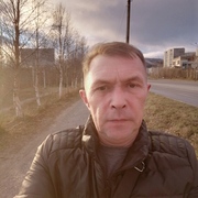 Александр Смирнов, 45, Мончегорск