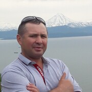 сергей, 54, Елизово