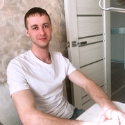 Дмитрий, 28, Ангарск