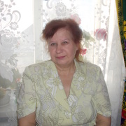 Наталья, 64, Камышин