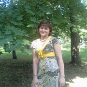 Людмила, 41, Мценск