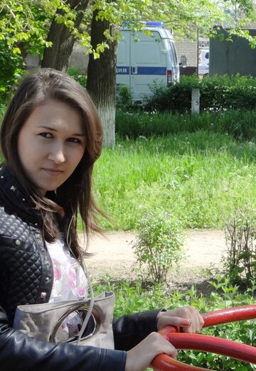 My photo - Alena, 27 from Rostov-on-don (@alena101102)