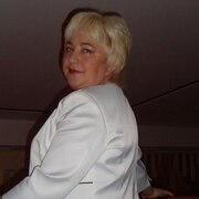 светлана, 64, Сортавала