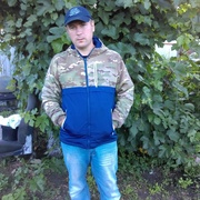 Александр, 40, Куркино