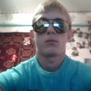 дима, 28, Починок