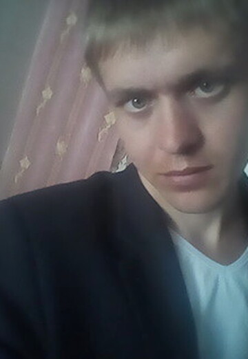 My photo - Aleksandr, 34 from Lutsk (@aleksandr751376)