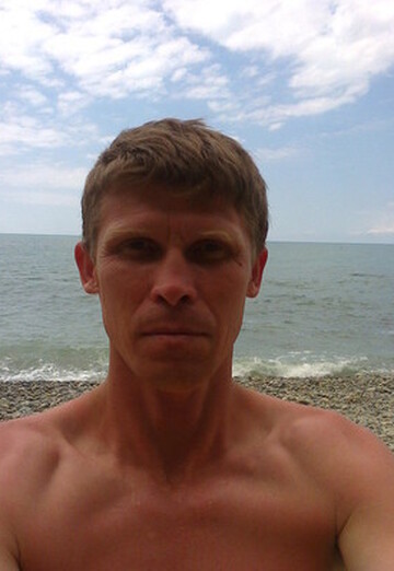 Моя фотография - Станислав, 48 из Сердобск (@stanislav32231)