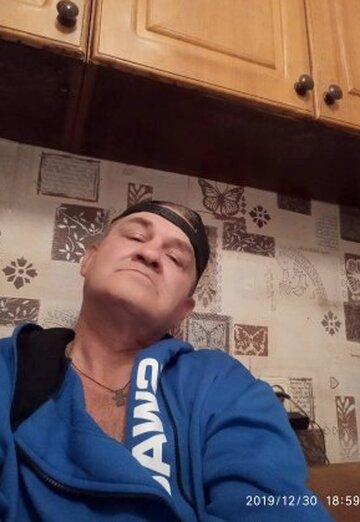 Моя фотография - Алексей, 57 из Симферополь (@aleksey544687)