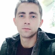 Дмитрий, 27, Опарино