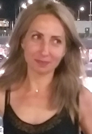 My photo - Tatyana, 39 from Odessa (@tatyana296197)