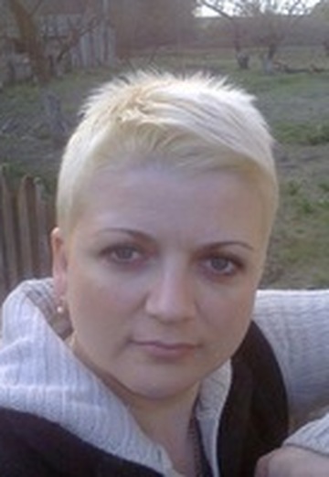 Моя фотография - Ольга, 44 из Трускавец (@olga87969)