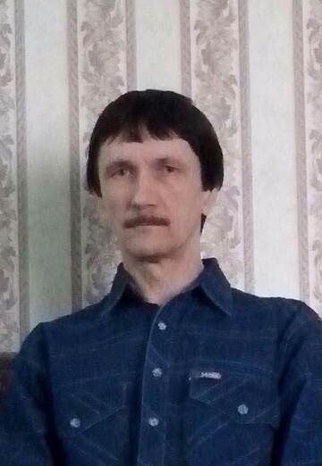 Моя фотография - Александр, 60 из Рыбинск (@user51780)