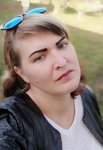 My photo - Alіna, 32 from Zhytomyr (@alinasipenko)
