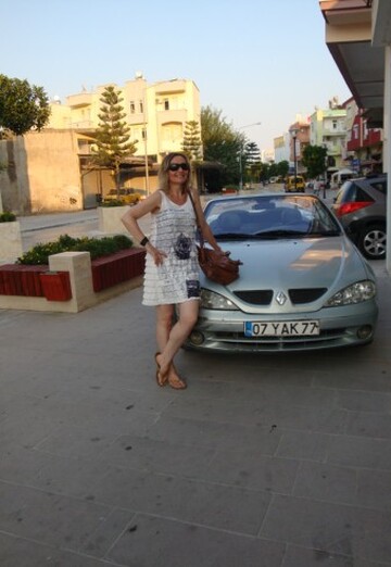 elena (@samarkandk30) — benim fotoğrafım № 2