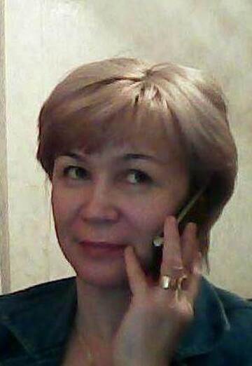 Моя фотография - Людмила, 56 из Москва (@lvkh)