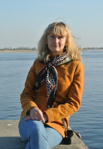 La mia foto - Mariya, 29 di Kamensk-Šachtinskij (@mariy7810929)