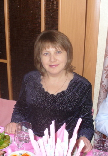 My photo - natalya, 51 from Yemanzhelinsk (@natalya15722)
