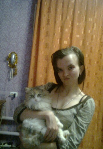 My photo - katya, 33 from Troitsk (@katy6828836)