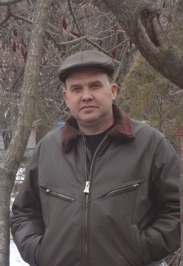 Моя фотография - Эдуард, 59 из Ладыжин (@eyuhnick2012)