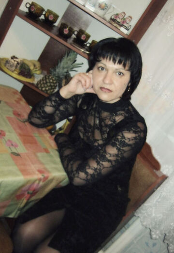 My photo - Alla, 45 from Pinsk (@alla4501)