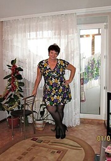 Моя фотография - Татьяна, 64 из Краснодар (@tatyana266007)