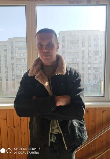 Моя фотография - Руслан, 49 из Лениногорск (@ruslan220495)