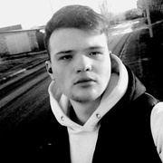 Дмитрий Курбатов, 22, Кромы