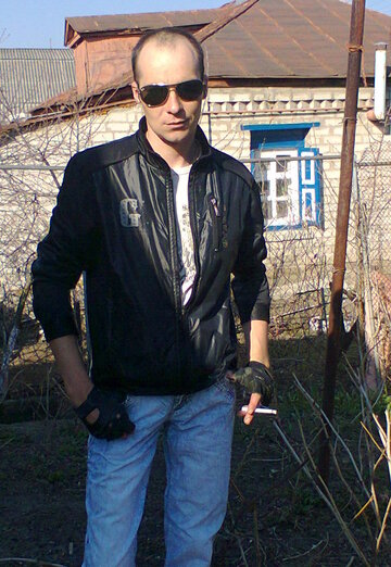 My photo - Dmitriy, 39 from Svatove (@dmitriy185917)
