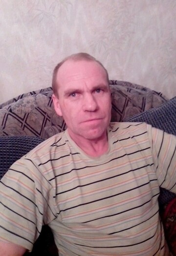 Моя фотография - Владимир Кошелев, 54 из Карталы (@vladimirkoshelev5)