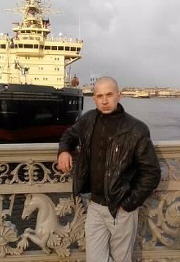 Моя фотографія - Алексей, 36 з Рубіжне (@aleksey402990)